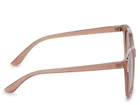 Tyra Oversized Sunglasses