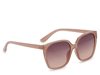 Tyra Oversized Sunglasses
