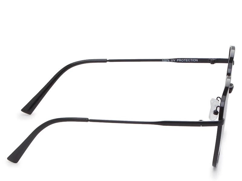 Ambrosia Square Sunglasses