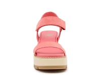 Joanie IV Wedge Sandal