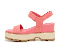 Joanie IV Wedge Sandal