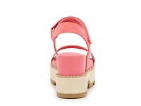 Joanie IV Wedge Sandal