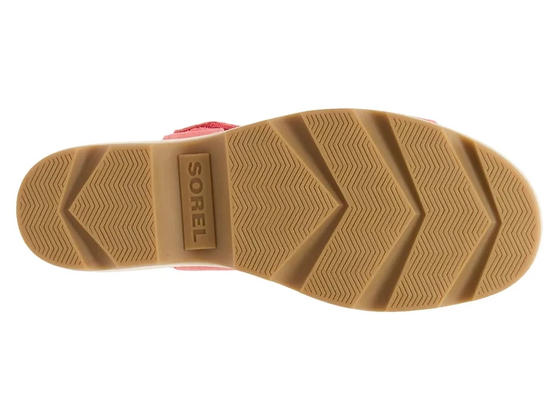 Joanie IV Wedge Sandal