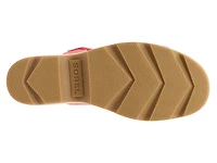 Joanie IV Wedge Sandal