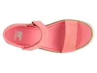 Joanie IV Wedge Sandal