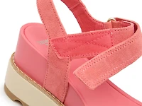 Joanie IV Wedge Sandal