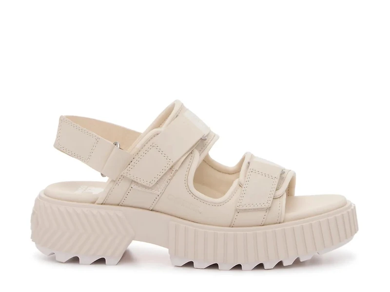 Ona Ave Platform Sandal