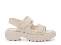 Ona Ave Platform Sandal