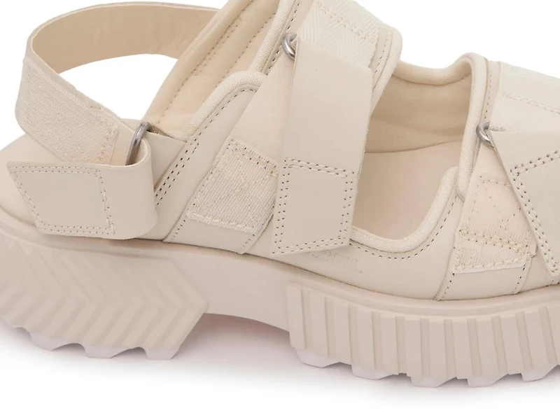 Ona Ave Platform Sandal