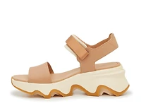 Kinetic Impact Sandal