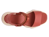 Kinetic Impact Sandal