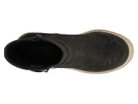 Toula Platform Bootie