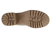 Toula Platform Bootie