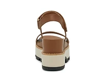 Joanie IV Wedge Sandal