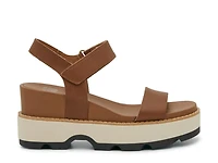 Joanie IV Wedge Sandal