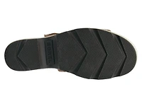 Joanie IV Wedge Sandal