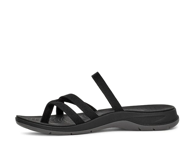 Tirra Traveler Sandal
