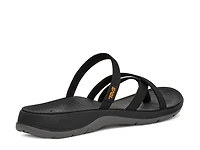 Tirra Traveler Sandal