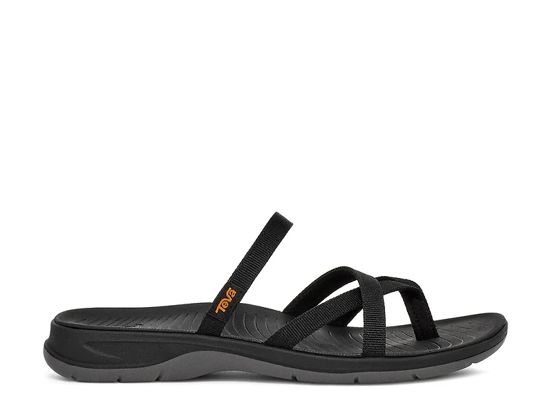 Tirra Traveler Sandal