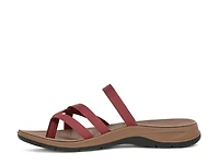 Tirra Traveler Sandal