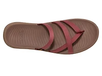 Tirra Traveler Sandal