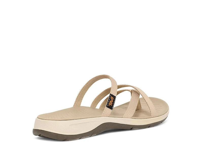 Tirra Traveler Sandal