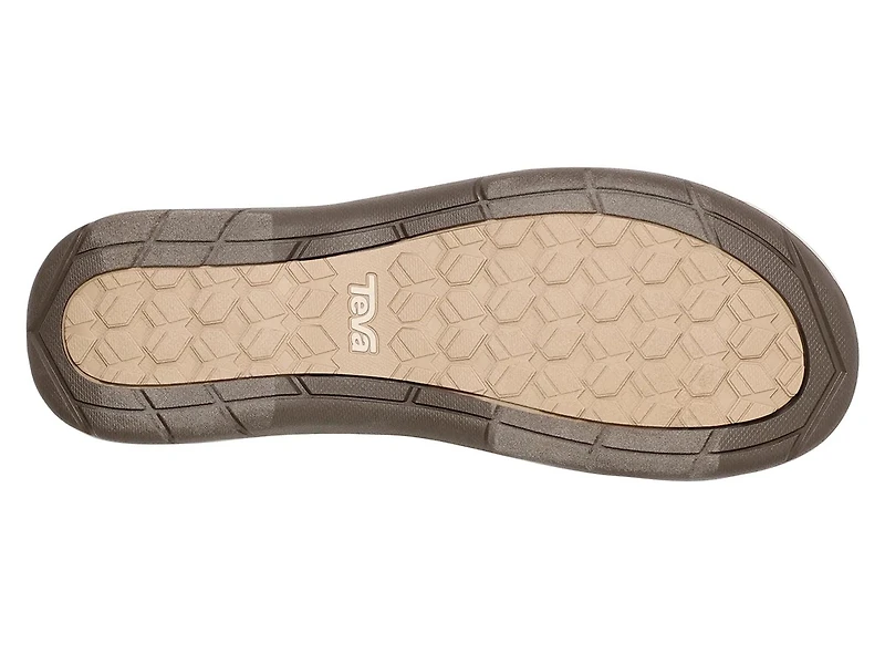 Tirra Traveler Sandal