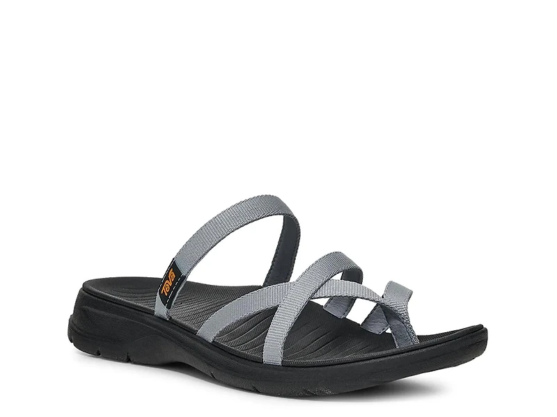 Tirra Traveler Sandal
