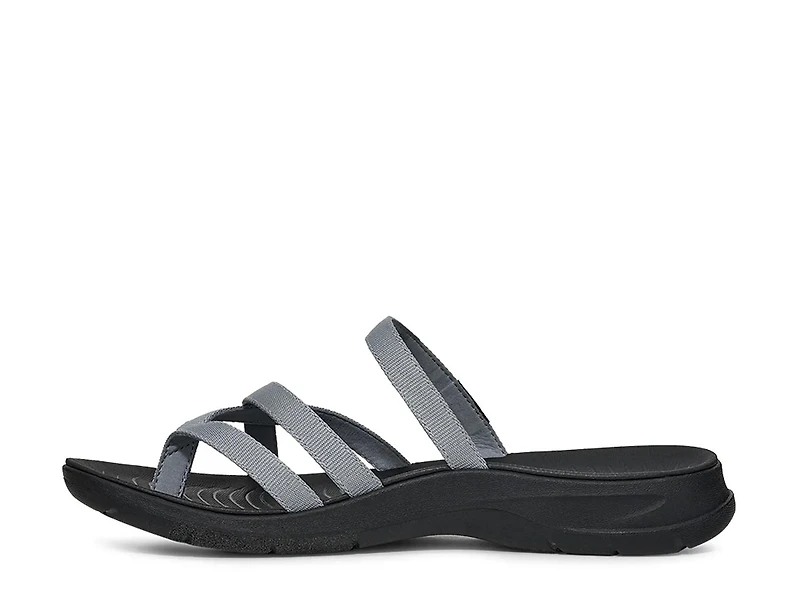Tirra Traveler Sandal