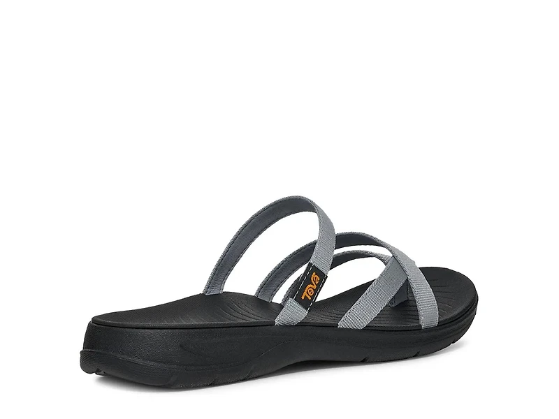Tirra Traveler Sandal