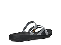 Tirra Traveler Sandal