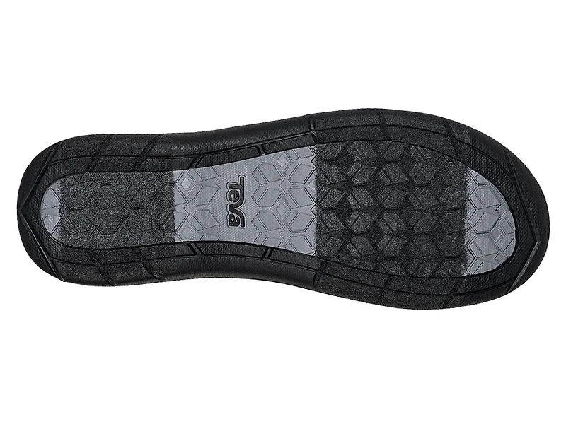 Tirra Traveler Sandal