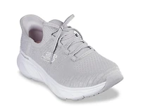Hands Free Slip-Ins: Edgeright Slip-On Sneaker - Women's