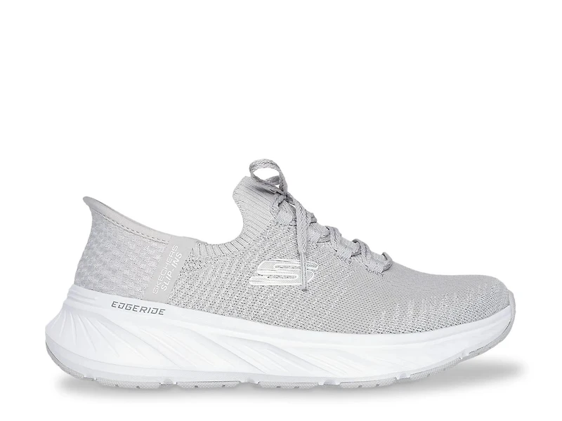 Hands Free Slip-Ins: Edgeright Slip-On Sneaker - Women's