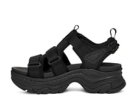 Hurricane Ampsole Gaila Platform Sandal