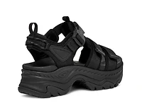 Hurricane Ampsole Gaila Platform Sandal