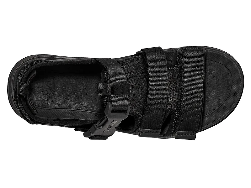 Hurricane Ampsole Gaila Platform Sandal