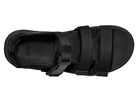 Hurricane Ampsole Gaila Platform Sandal