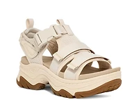 Hurricane Ampsole Gaila Platform Sandal