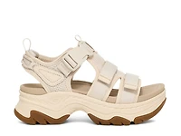 Hurricane Ampsole Gaila Platform Sandal