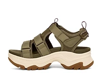 Hurricane Ampsole Gaila Platform Sandal