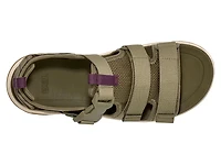 Hurricane Ampsole Gaila Platform Sandal