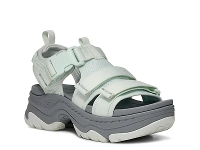 Hurricane Ampsole Gaila Platform Sandal