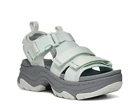 Hurricane Ampsole Gaila Platform Sandal