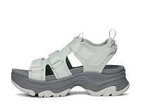 Hurricane Ampsole Gaila Platform Sandal