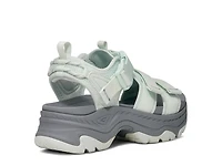 Hurricane Ampsole Gaila Platform Sandal