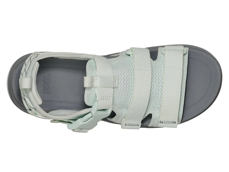 Hurricane Ampsole Gaila Platform Sandal