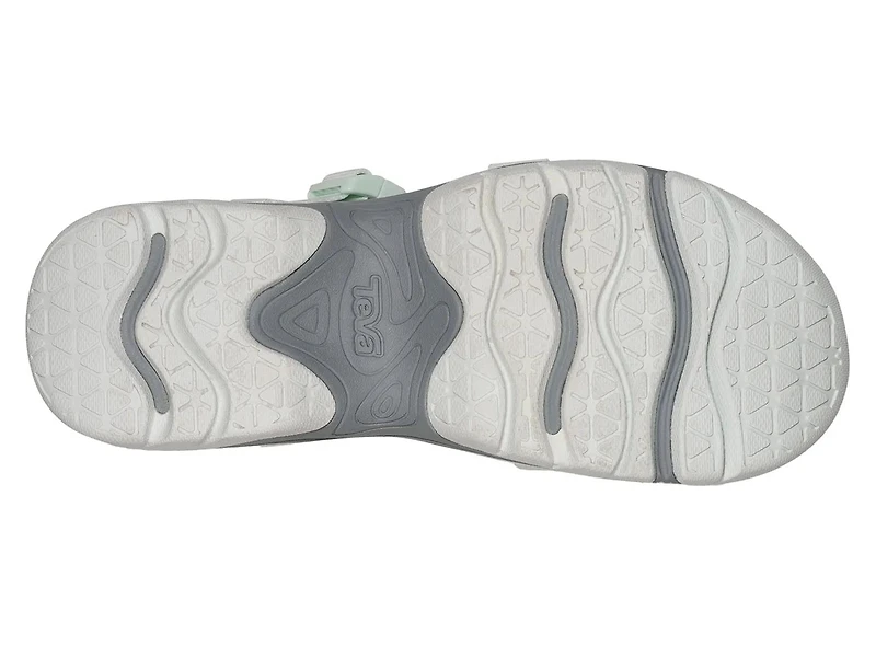 Hurricane Ampsole Gaila Platform Sandal