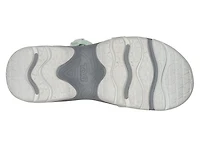 Hurricane Ampsole Gaila Platform Sandal