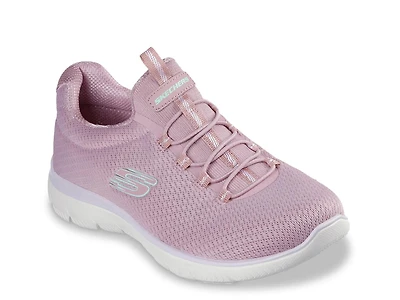 Summits Summer Blush Sneaker - Women's